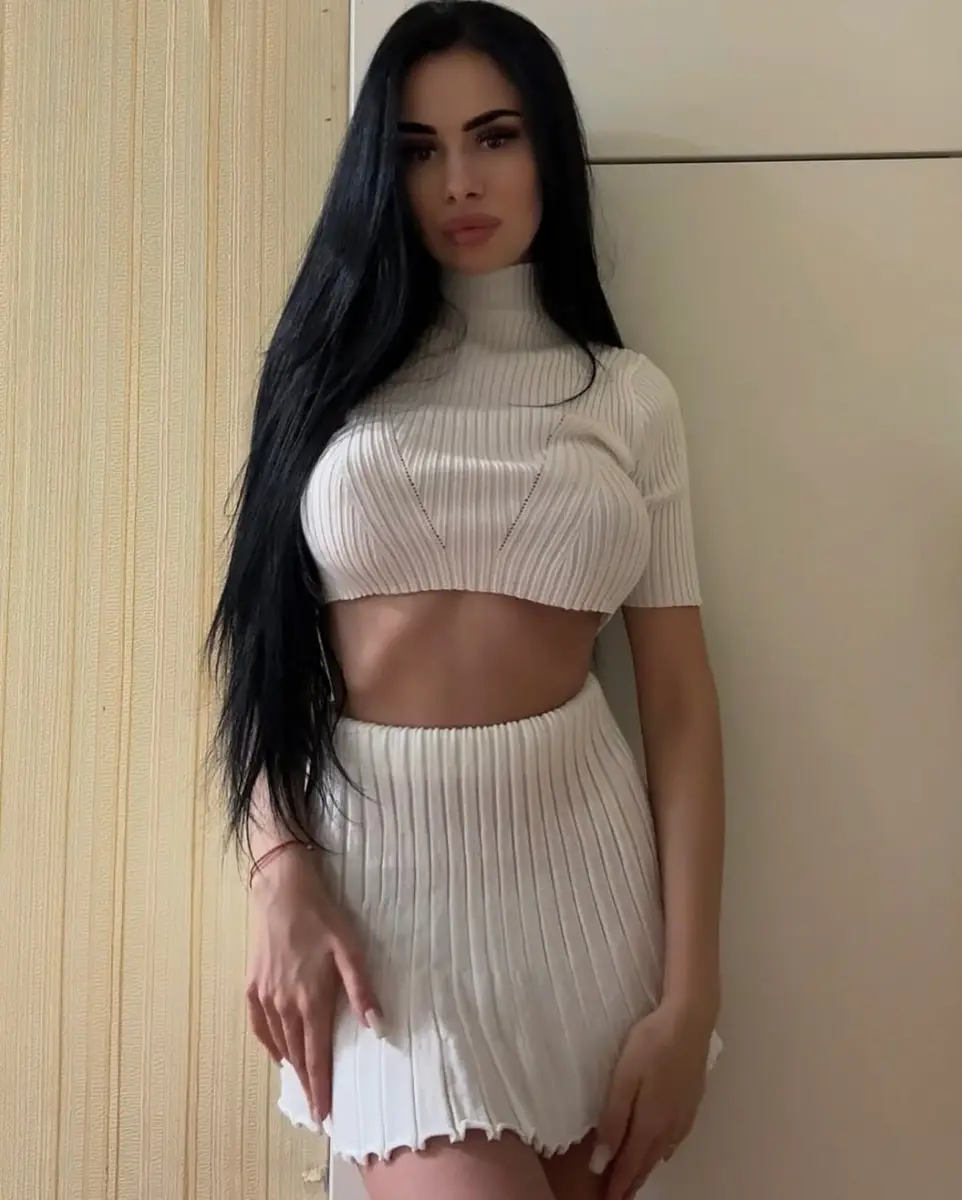 Luciena escort in Dubai