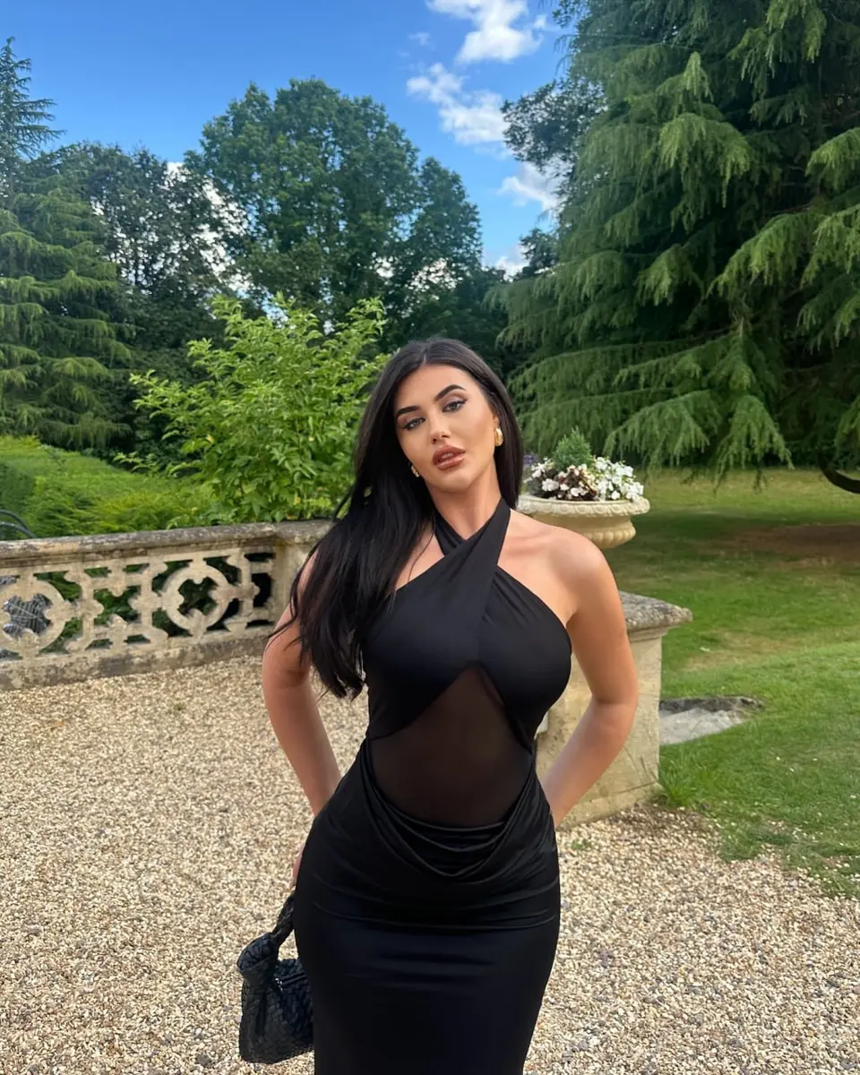 Margarita escort in Dubai