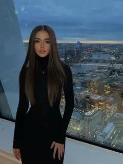 Maria escort in Dubai