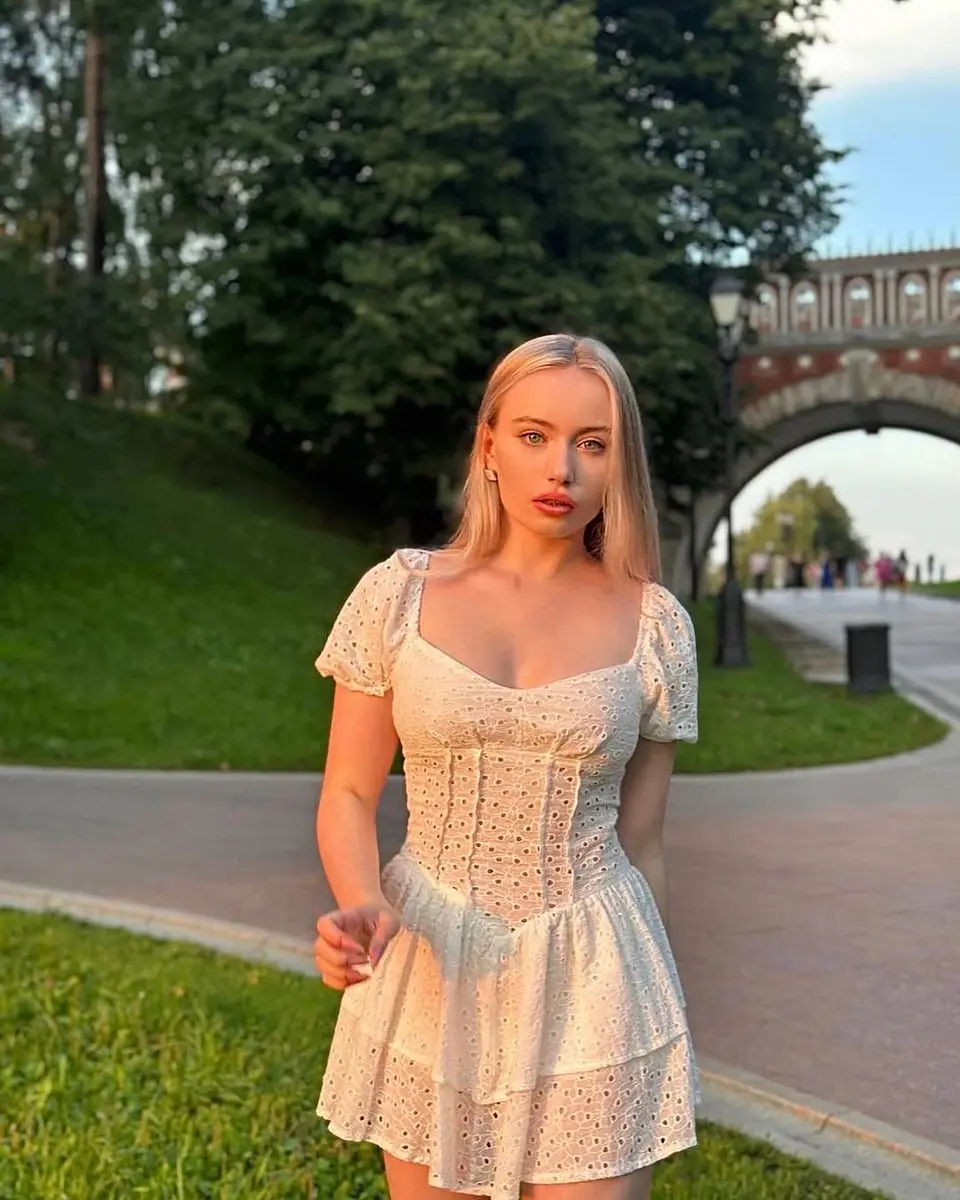 Marki escort in Dubai