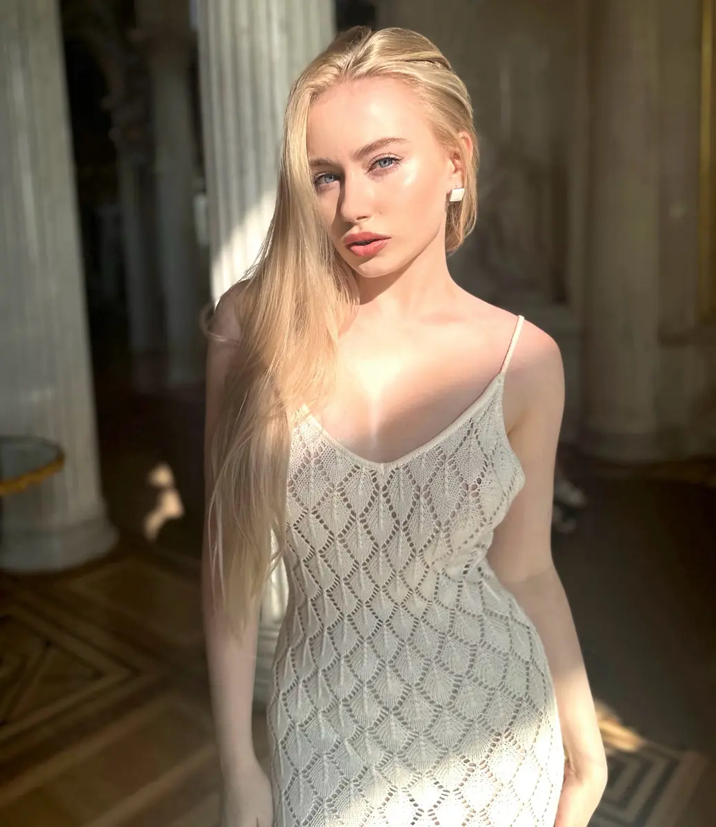 Marki escort in Dubai