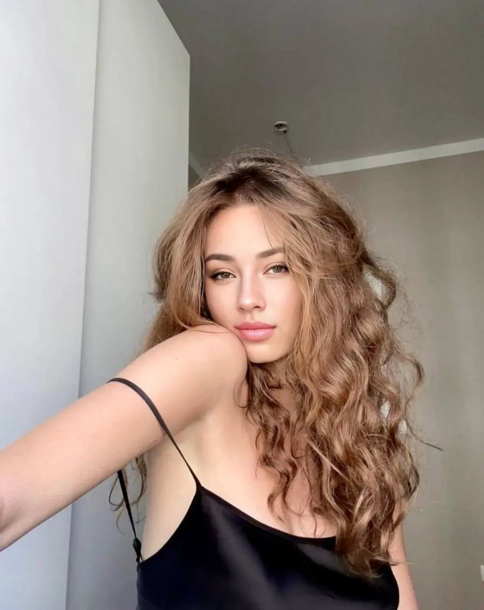 Melissa escort in Dubai