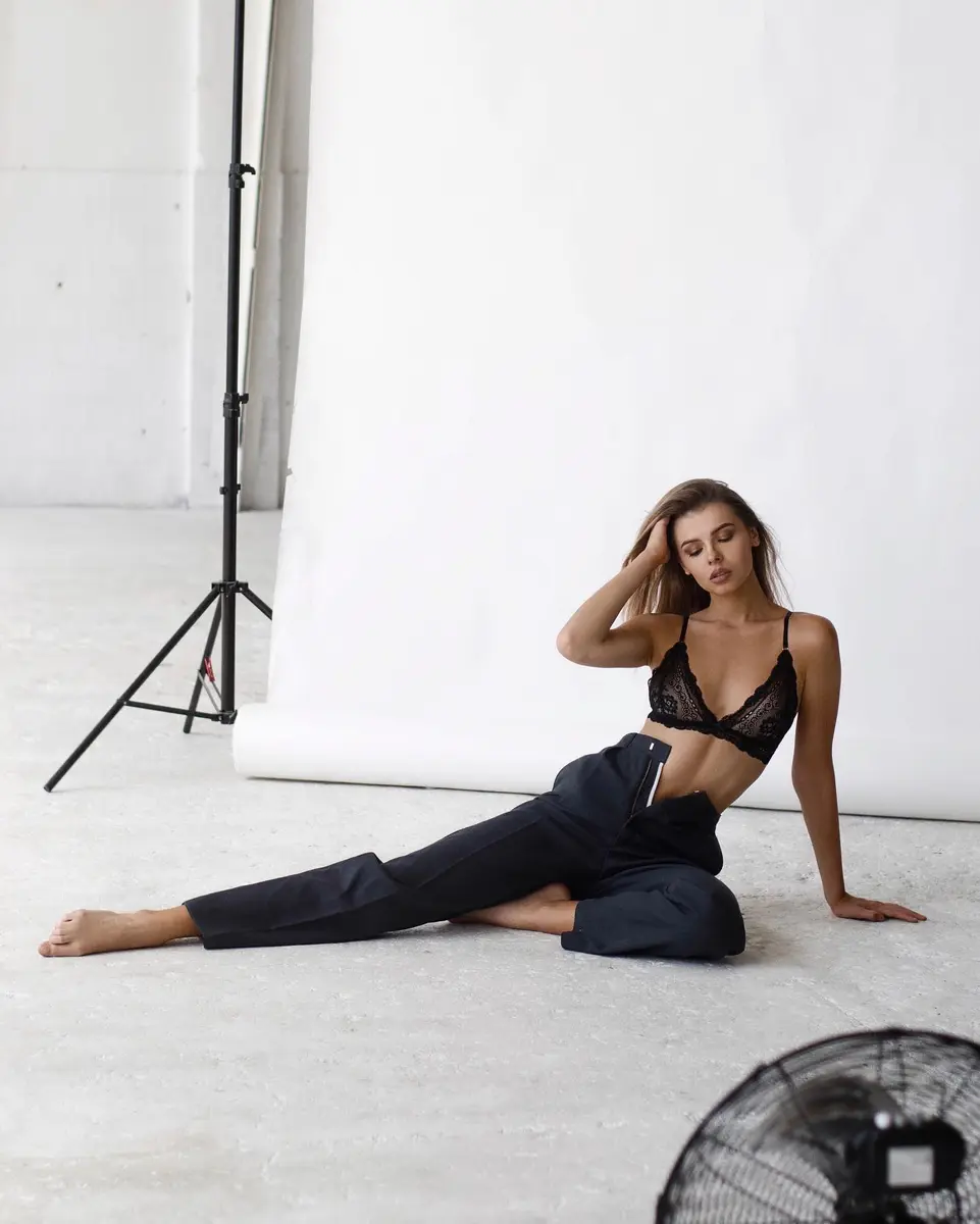 Milada escort in Dubai