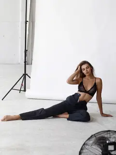 Milada escort in Dubai