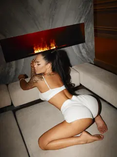 Milana escort in Dubai