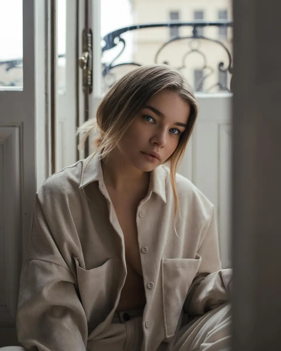 Milissa escort in Dubai