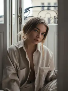 Milissa escort in Dubai