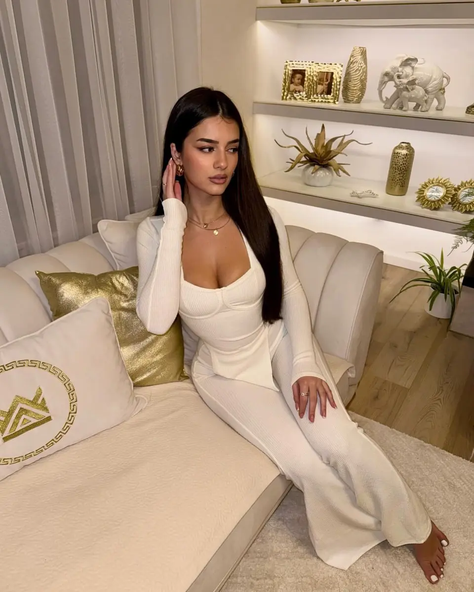 Мирелла эскорт в городе Дубай