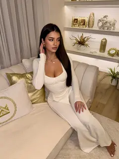 Мирелла эскорт в городе Дубай