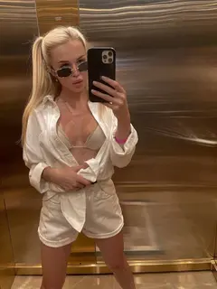 Nastya escort in Dubai