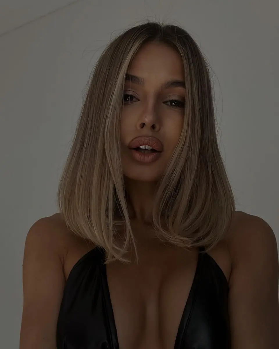 Olga escort in Dubai