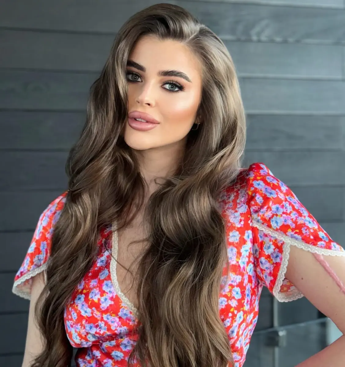 Polinaria escort in Dubai