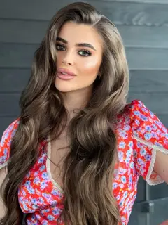 Polinaria escort in Dubai