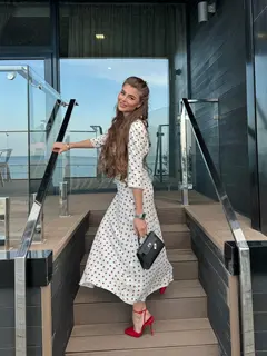 Polinaria escort in Dubai