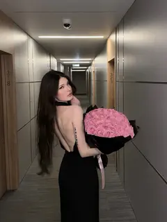 Rossi escort in Dubai