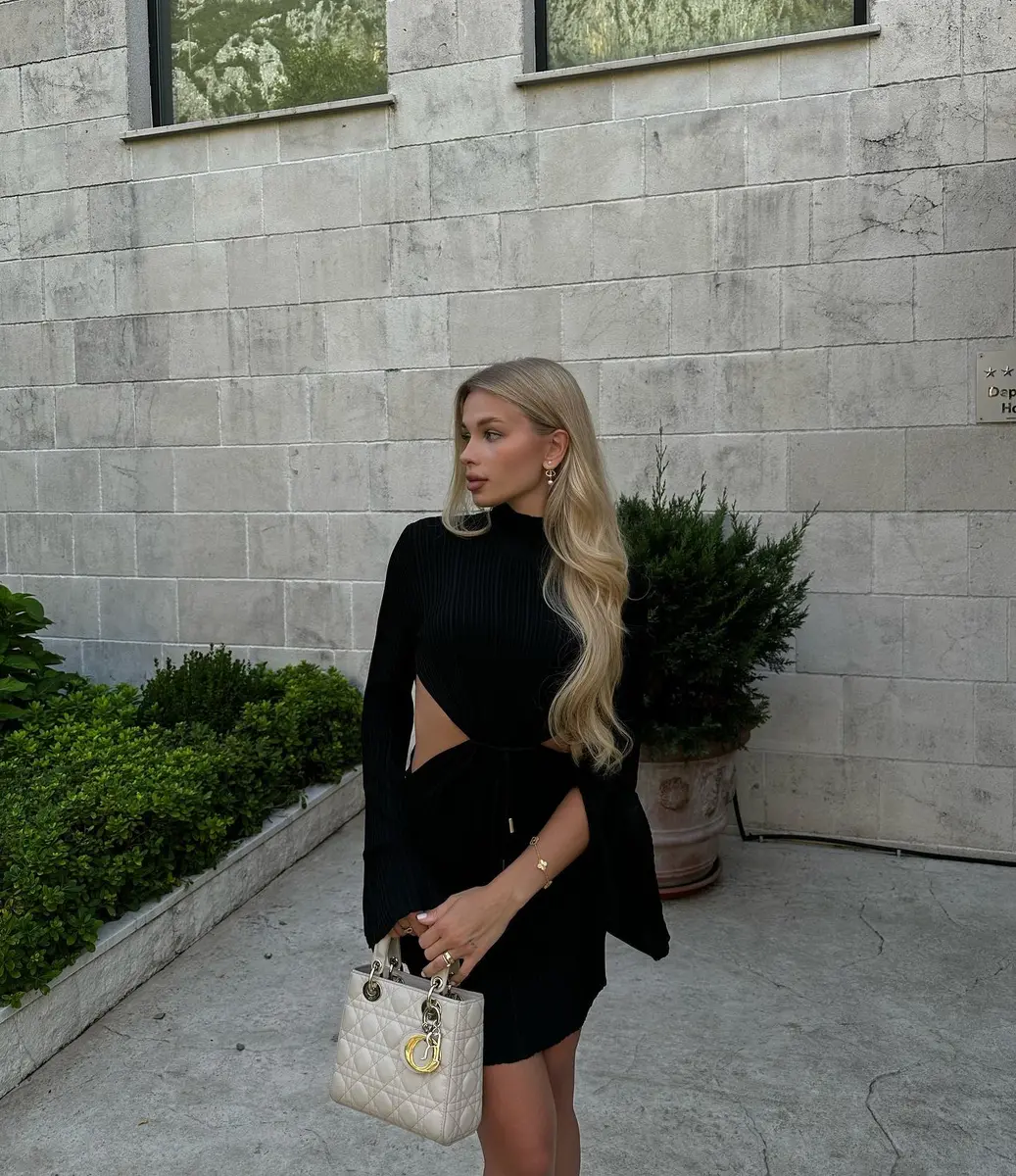 Rutti escort in Dubai