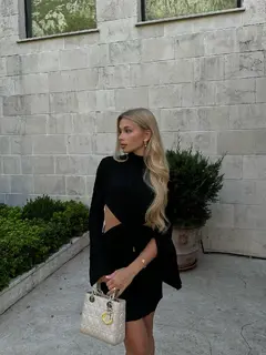 Rutti escort in Dubai