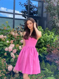 Satii эскорт в городе Дубай