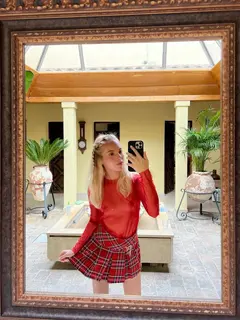 Selmira escort in Dubai