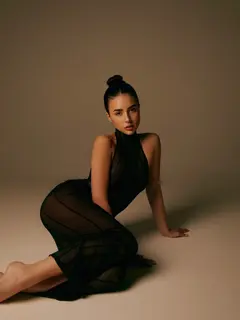 Silvia escort in Dubai