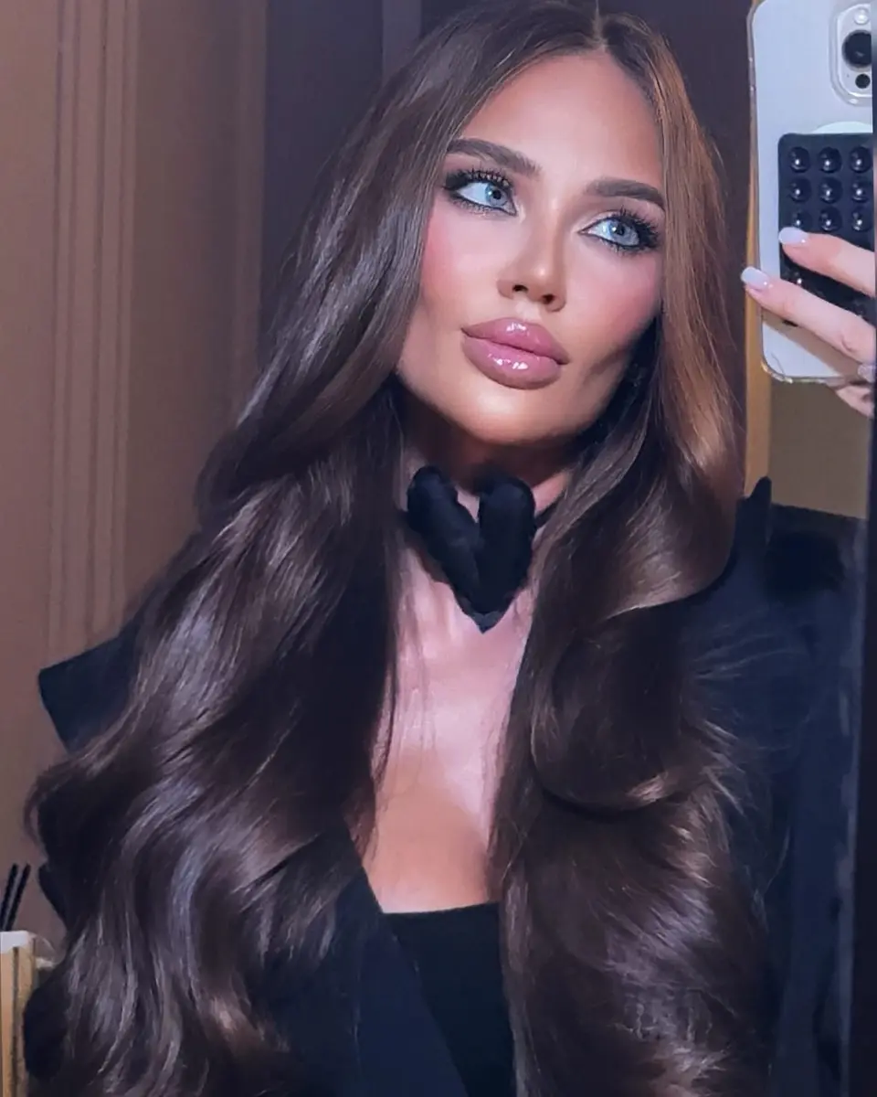 Sofia escort in Dubai