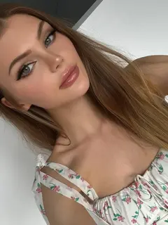 Sofia escort in Dubai