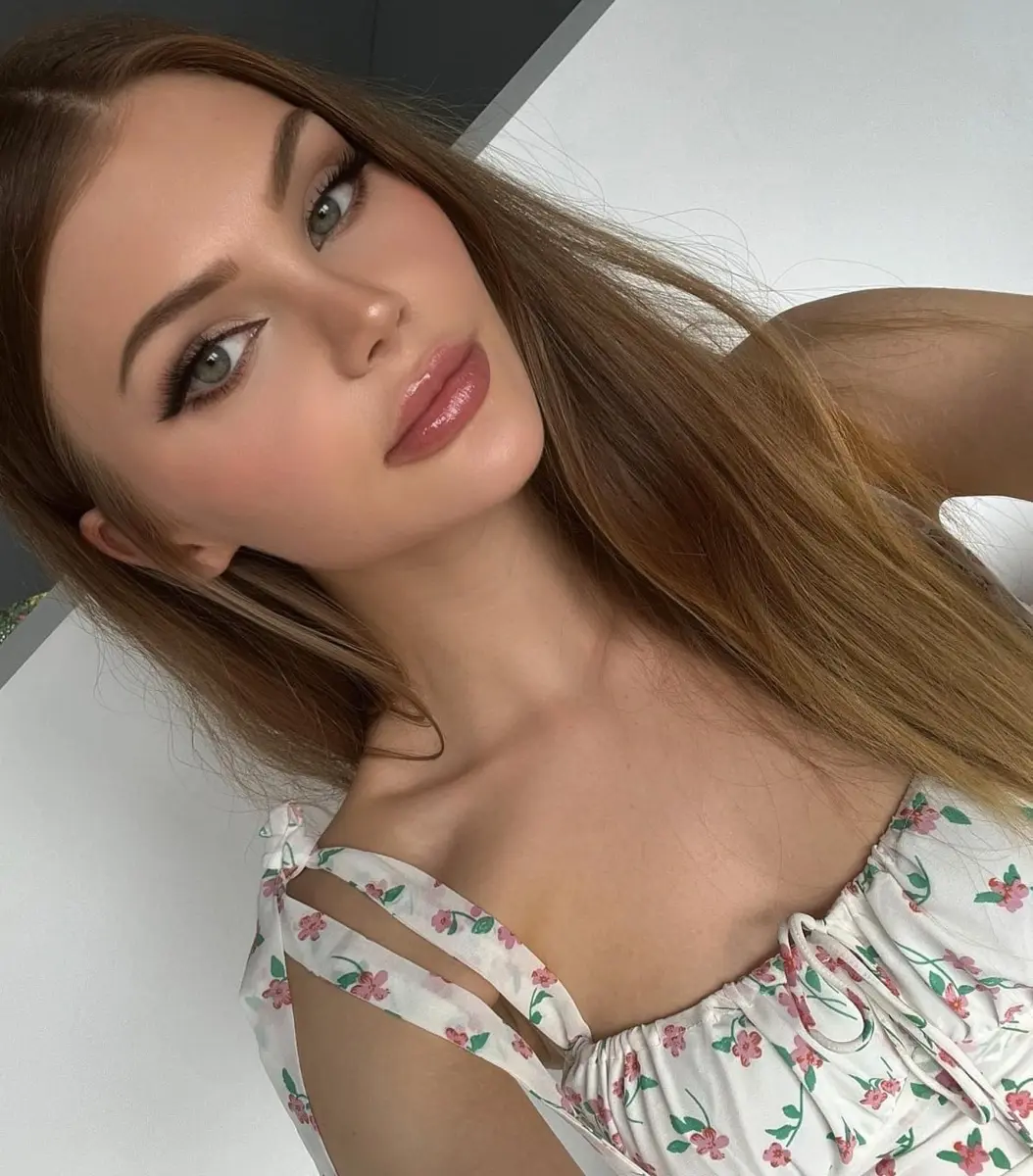 Sofia escort in Dubai