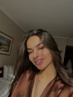 Tamila escort in Dubai