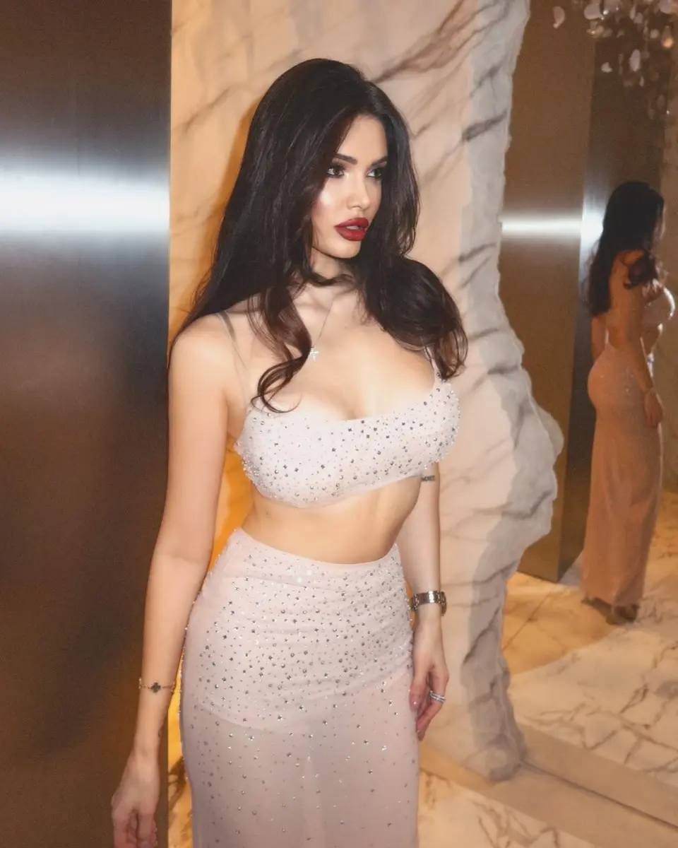 Tati escort in Dubai