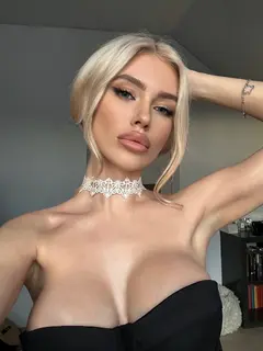 Timpinnel escort in Dubai