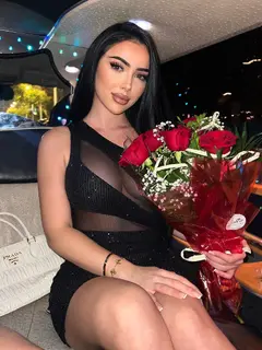 Vitti escort in Dubai