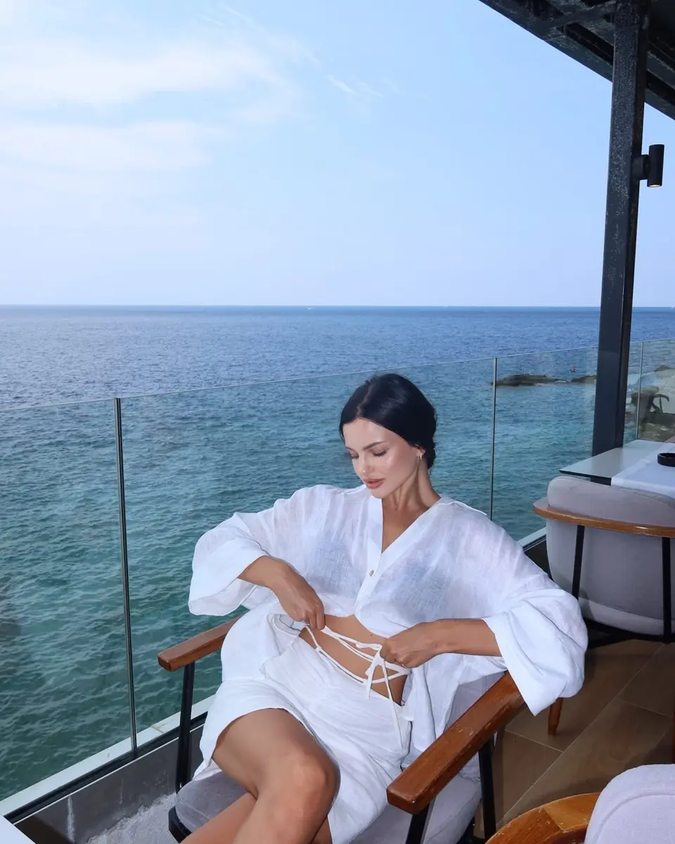 Vladislava escort in Dubai