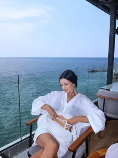 Vladislava escort in Dubai