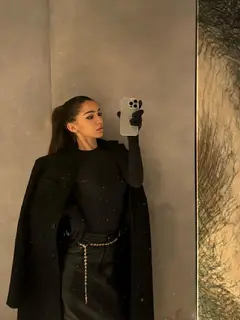 Yalya escort in Dubai