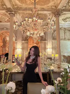 Yalya escort in Dubai