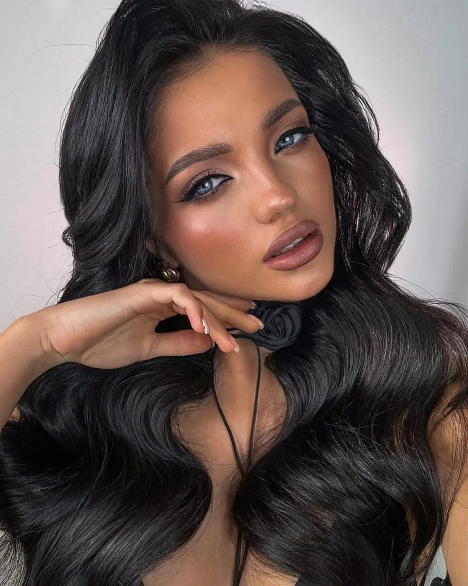 Yana escort in Dubai