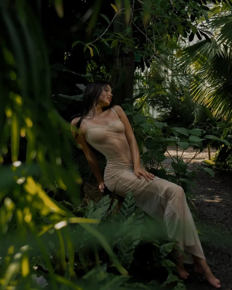 Yana escort in Dubai